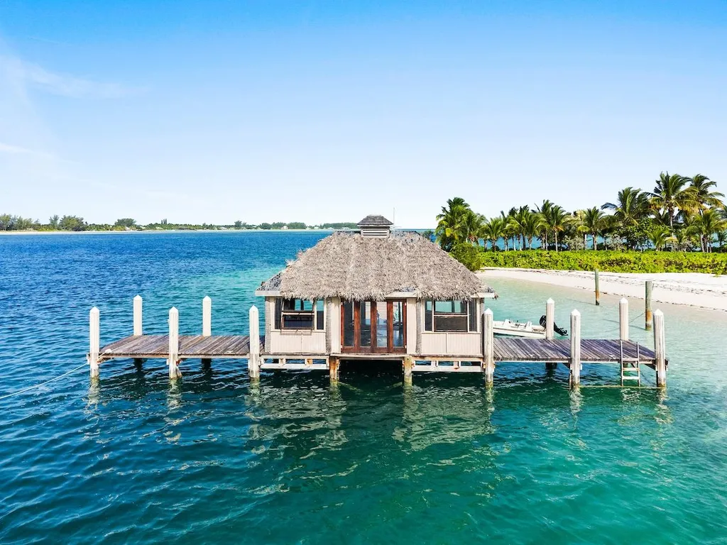 Gun Point & Ridley Head Eleuthera BS