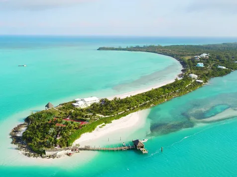 Gun Point & Ridley Head Eleuthera BS