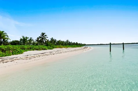 Gun Point & Ridley Head Eleuthera BS