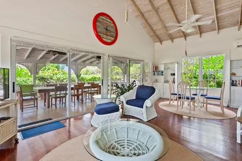 Gun Point & Ridley Head Eleuthera BS