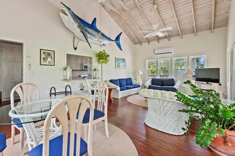 Gun Point & Ridley Head Eleuthera BS