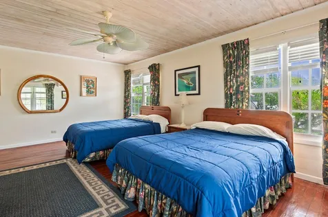 Gun Point & Ridley Head Eleuthera BS