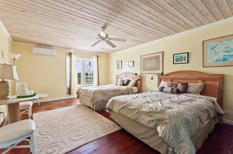 Gun Point & Ridley Head Eleuthera BS