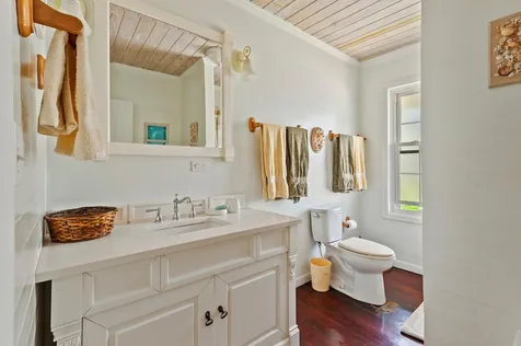 Gun Point & Ridley Head Eleuthera BS