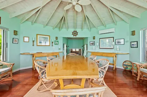 Gun Point & Ridley Head Eleuthera BS