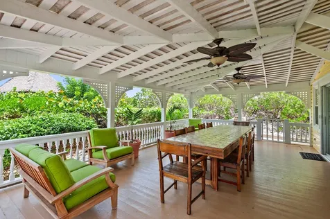 Gun Point & Ridley Head Eleuthera BS