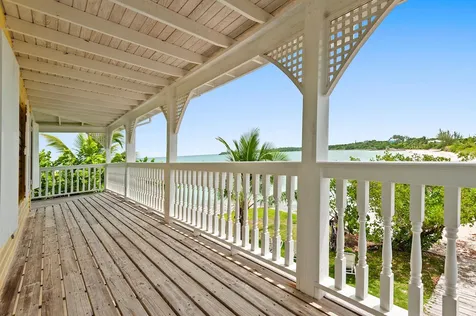 Gun Point & Ridley Head Eleuthera BS