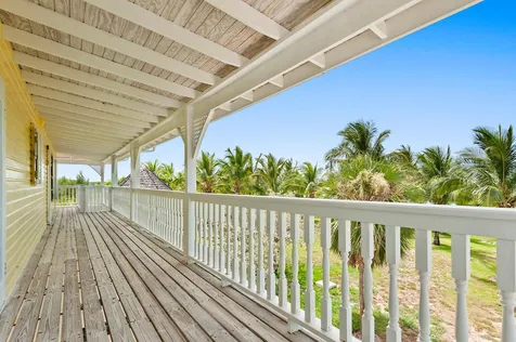 Gun Point & Ridley Head Eleuthera BS