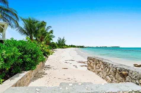 Gun Point & Ridley Head Eleuthera BS