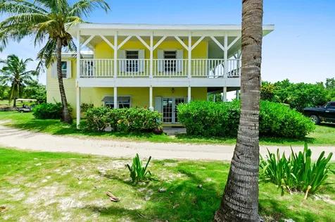 Gun Point & Ridley Head Eleuthera BS