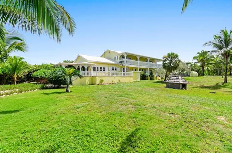 Gun Point & Ridley Head Eleuthera BS