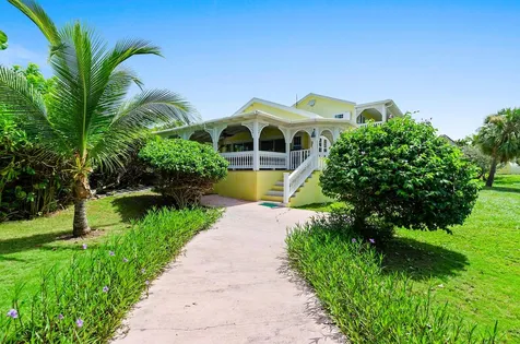 Gun Point & Ridley Head Eleuthera BS