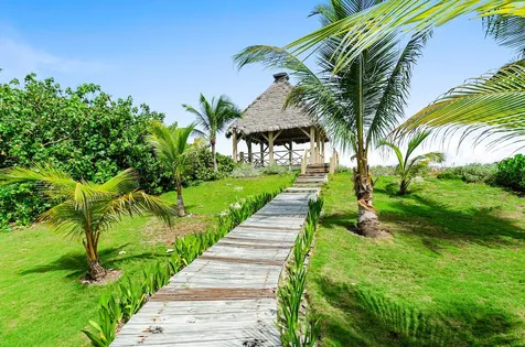 Gun Point & Ridley Head Eleuthera BS