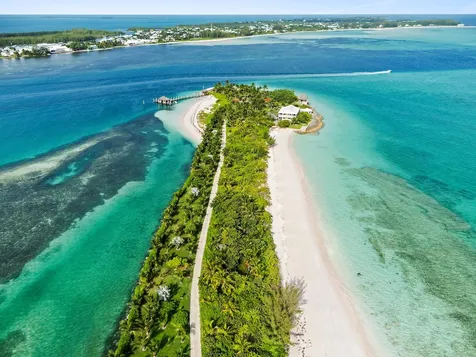 Gun Point & Ridley Head Eleuthera BS