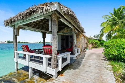 Gun Point & Ridley Head Eleuthera BS