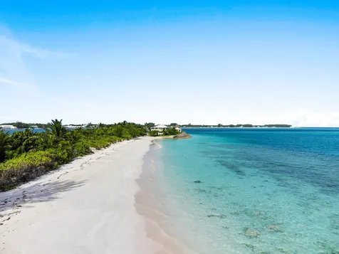 Gun Point & Ridley Head Eleuthera BS