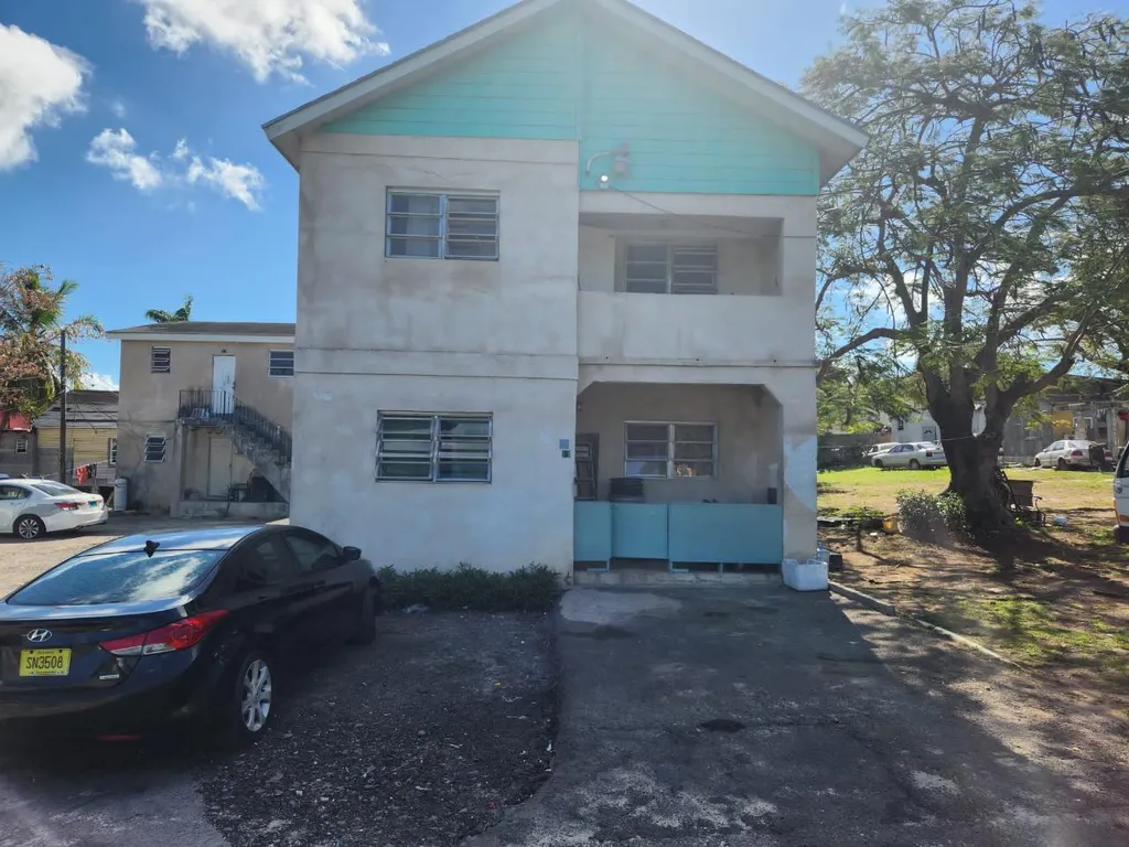 Canaan Lane New Providence Paradise Island BS