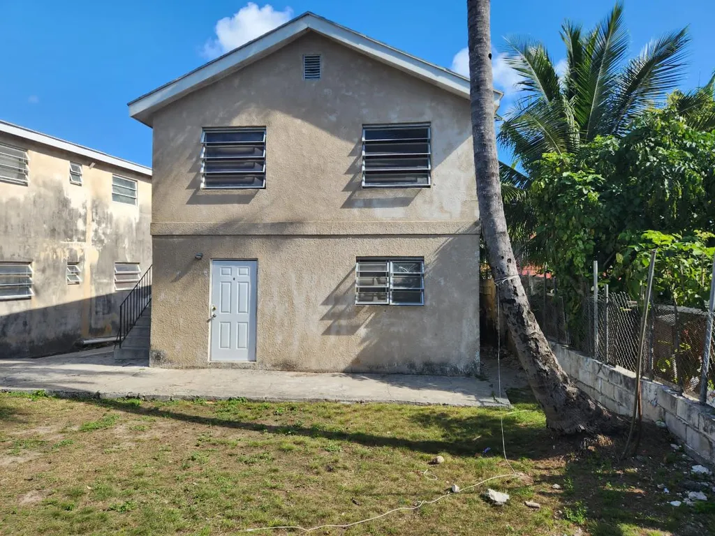 Canaan Lane New Providence Paradise Island BS