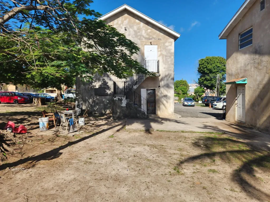 Canaan Lane New Providence Paradise Island BS