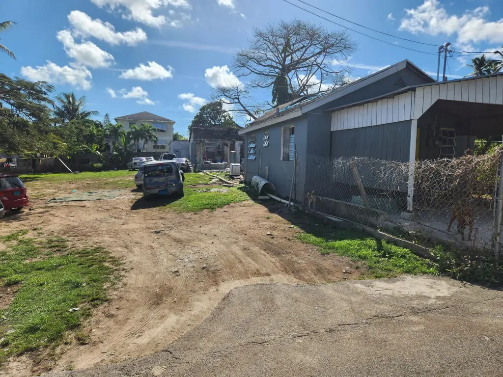 Canaan Lane New Providence Paradise Island BS