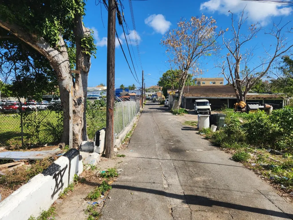 Canaan Lane New Providence Paradise Island BS