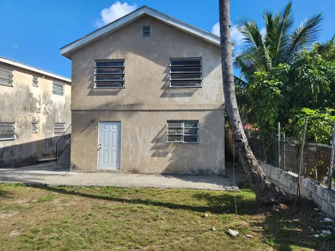 Canaan Lane New Providence Paradise Island BS