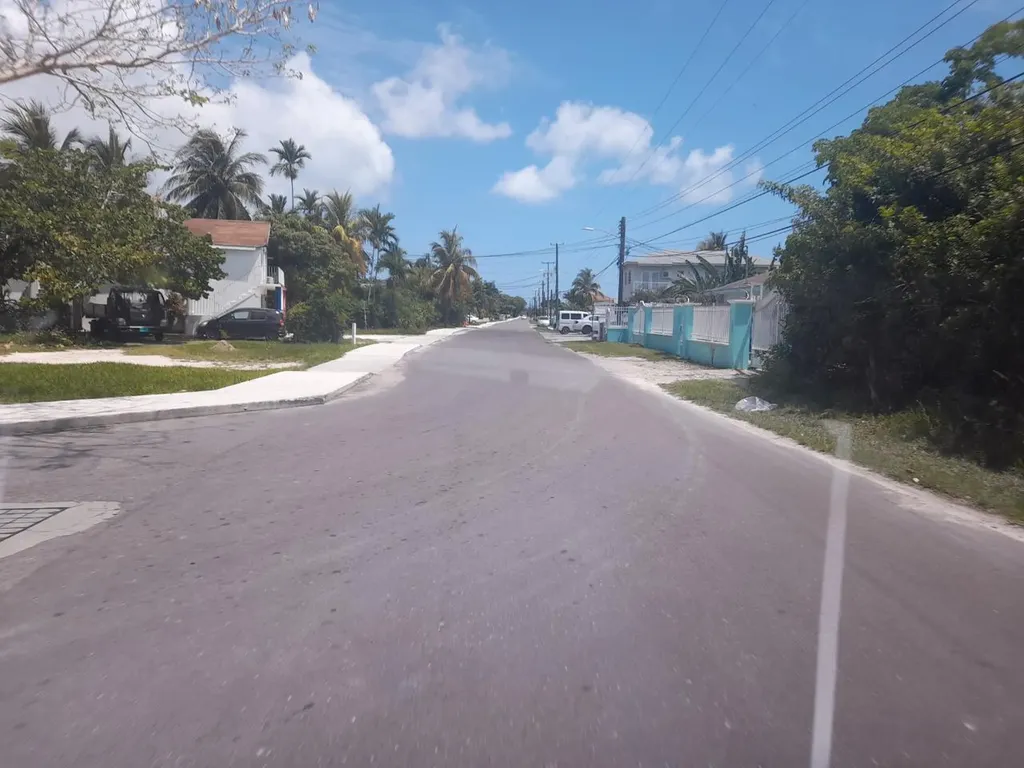 Yamacraw Beach Estate New Providence Paradise Island BS