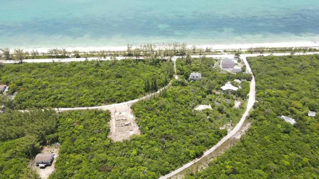 Lot 16 Block 7 Section 2 Abaco BS