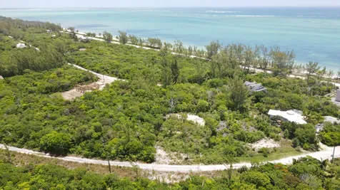Lot 16 Block 7 Section 2 Abaco BS