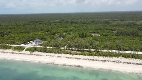 Lot 16 Block 7 Section 2 Abaco BS