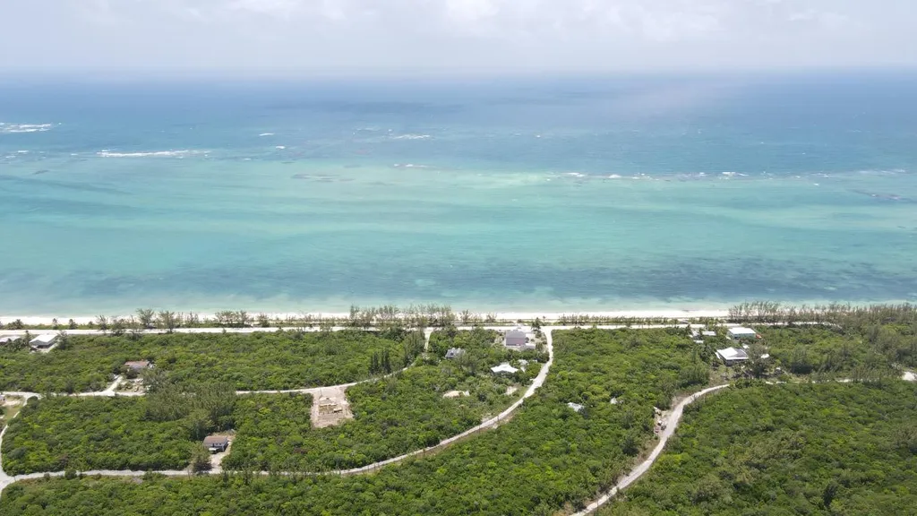 Lot 17 Block 7 Section 2 Abaco BS