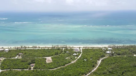 Lot 17 Block 7 Section 2 Abaco BS