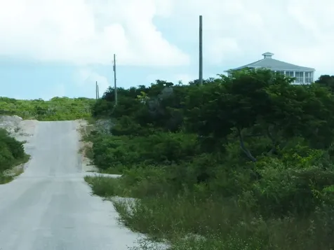 Alba Drive Exuma BS