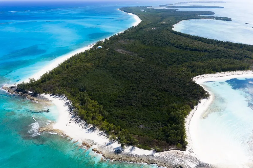 Munjack Cay Abaco BS