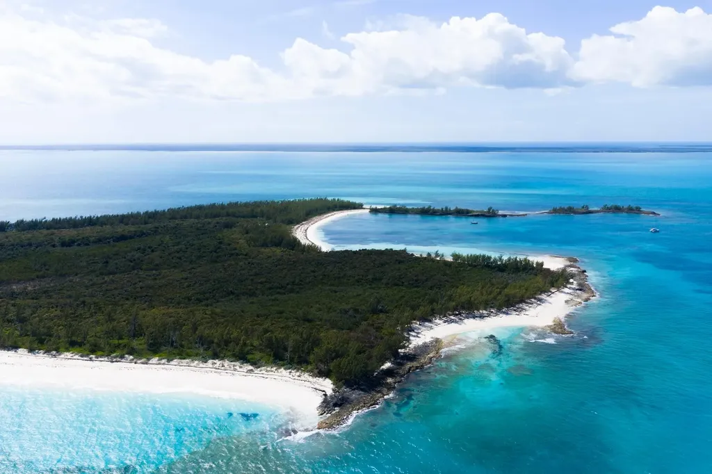 Munjack Cay Abaco BS