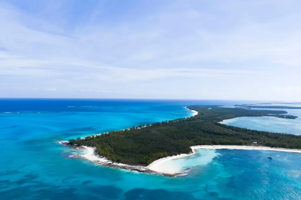 Munjack Cay Abaco BS