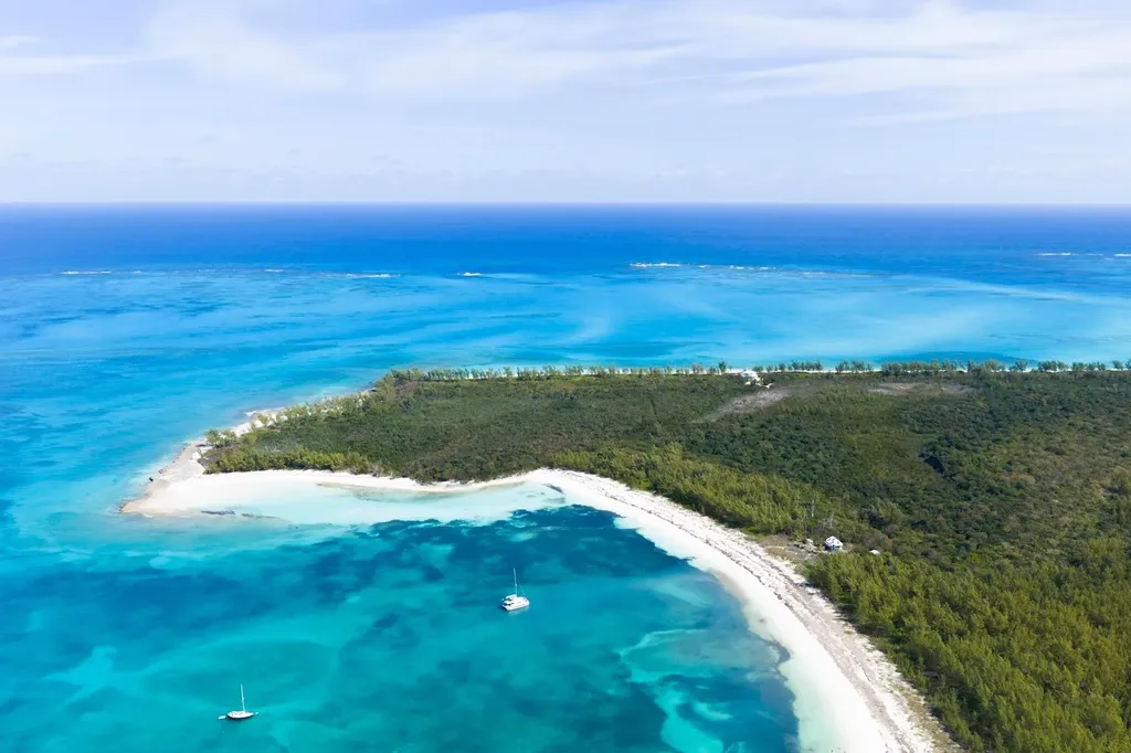 Munjack Cay Abaco BS