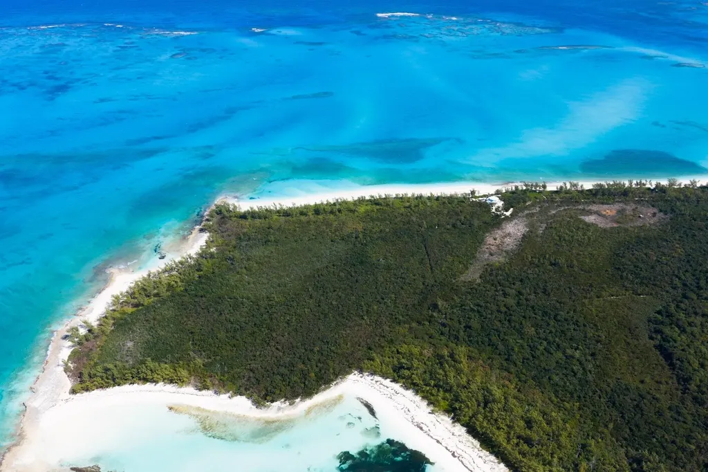 Munjack Cay Abaco BS