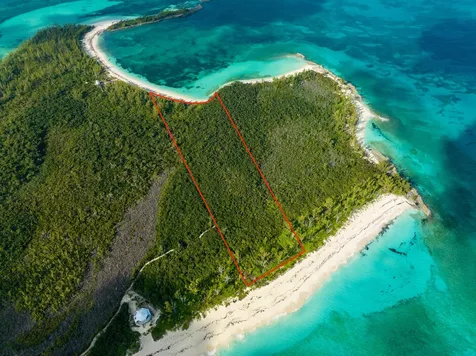 Munjack Cay Abaco BS