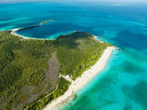 Munjack Cay Abaco BS
