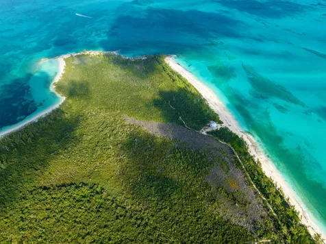 Munjack Cay Abaco BS