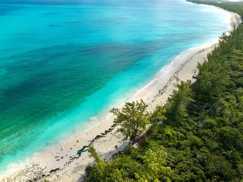 Munjack Cay Abaco BS