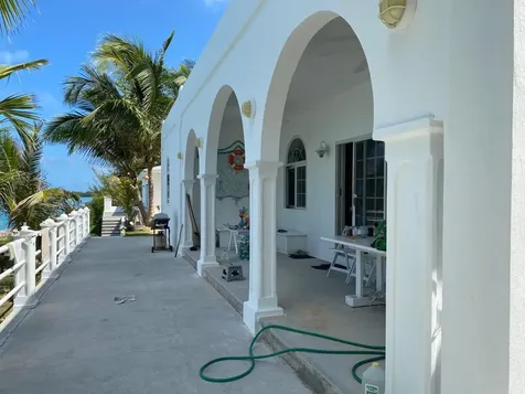 Sunset Bay Eleuthera BS