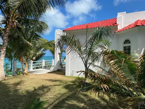 Sunset Bay Eleuthera BS