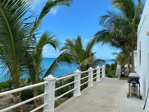 Sunset Bay Eleuthera BS