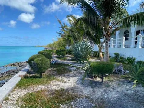 Sunset Bay Eleuthera BS