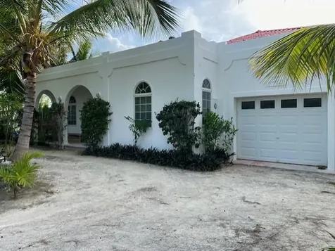 Sunset Bay Eleuthera BS