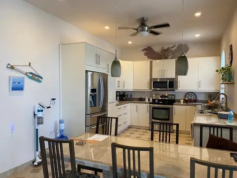 Sunset Bay Eleuthera BS