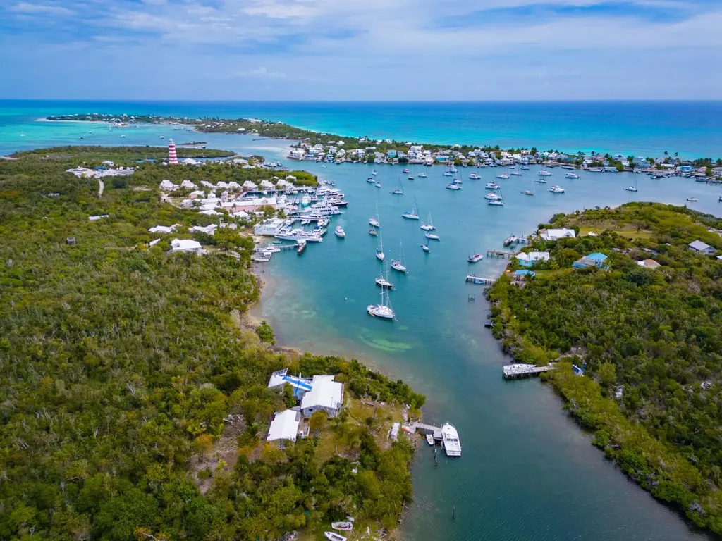 Frys Creek Parcel, Hope Tn Abaco BS