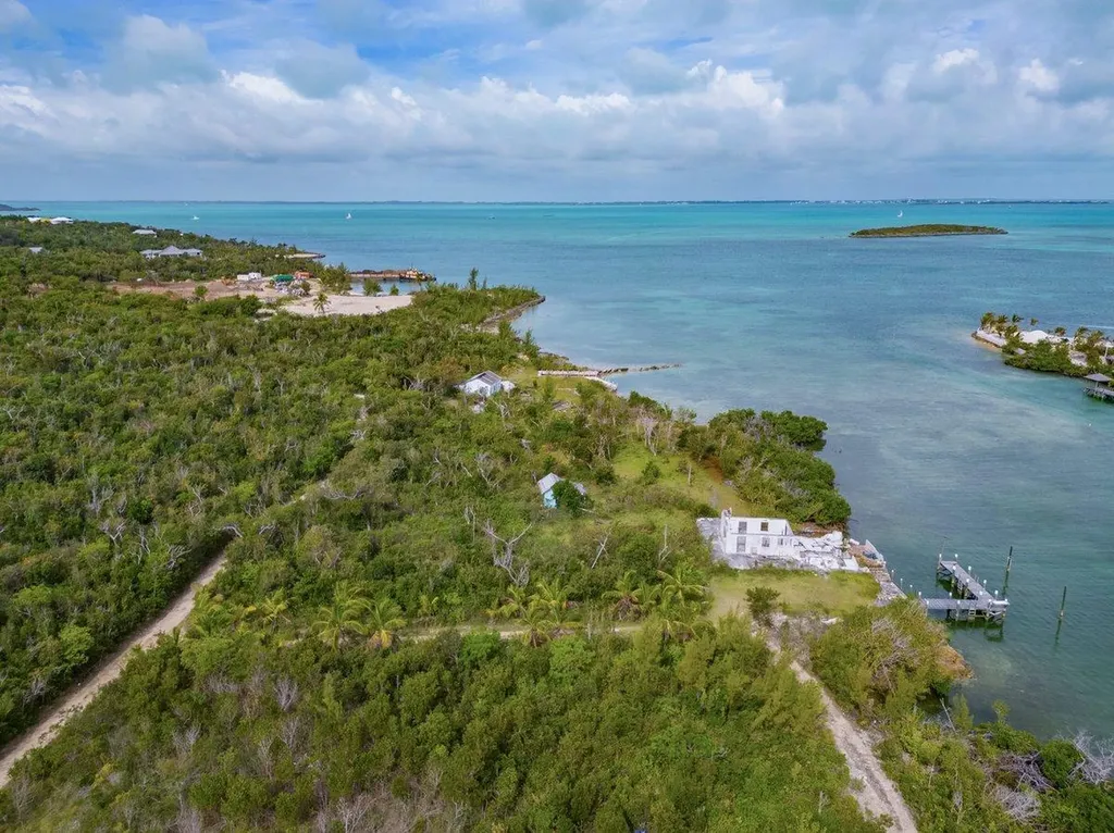 Frys Creek Parcel, Hope Tn Abaco BS